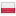 edziekanat24.pl server is located in Poland